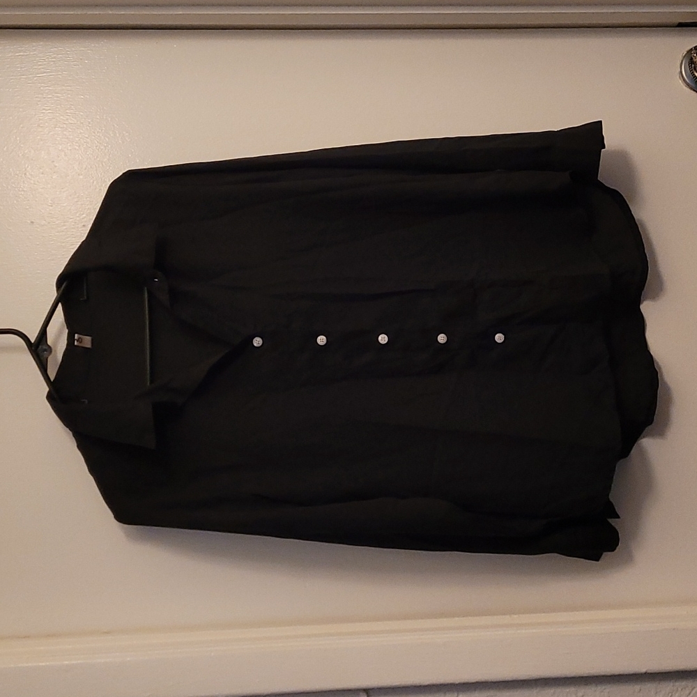 M women's blouse